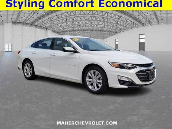 CHEVROLET MALIBU 2023 1G1ZD5ST0PF172416 image CHEVROLET MALIBU 2023 1G1ZD5ST0PF172416 image