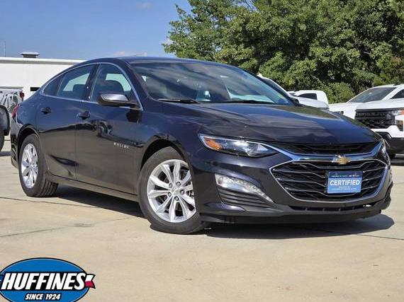 CHEVROLET MALIBU 2023 1G1ZD5ST8PF242339 image CHEVROLET MALIBU 2023 1G1ZD5ST8PF242339 image