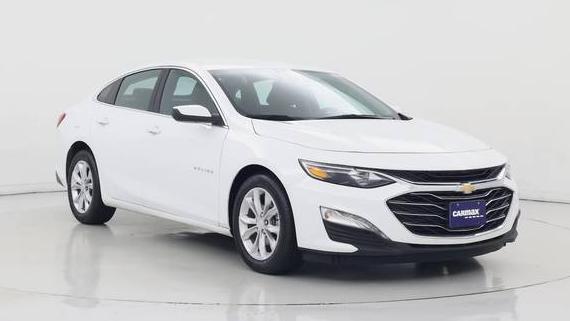 CHEVROLET MALIBU 2023 1G1ZD5ST5PF210903 image