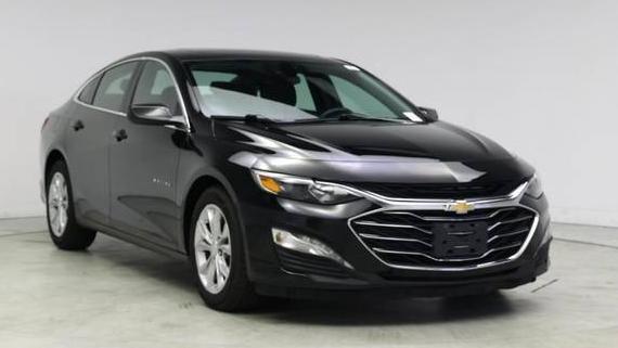 CHEVROLET MALIBU 2023 1G1ZD5ST2PF204220 image