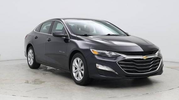 CHEVROLET MALIBU 2023 1G1ZD5ST0PF233893 image