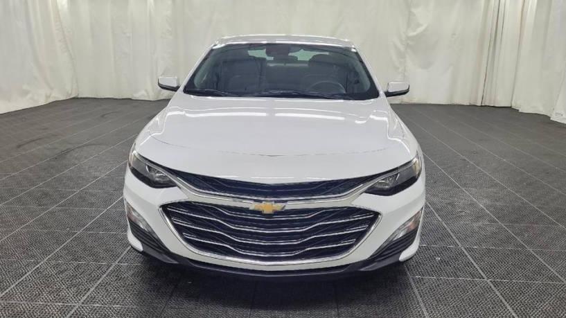 CHEVROLET MALIBU 2023 1G1ZD5ST3PF147221 image