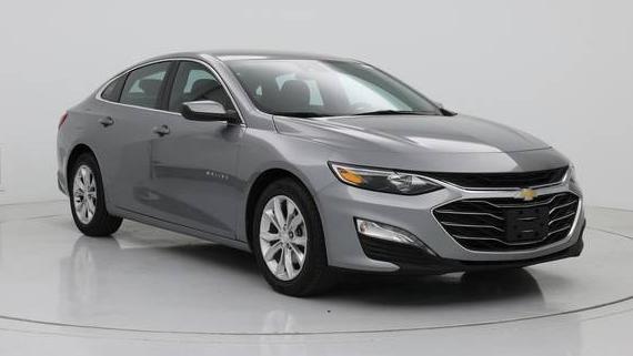 CHEVROLET MALIBU 2023 1G1ZD5ST0PF219038 image