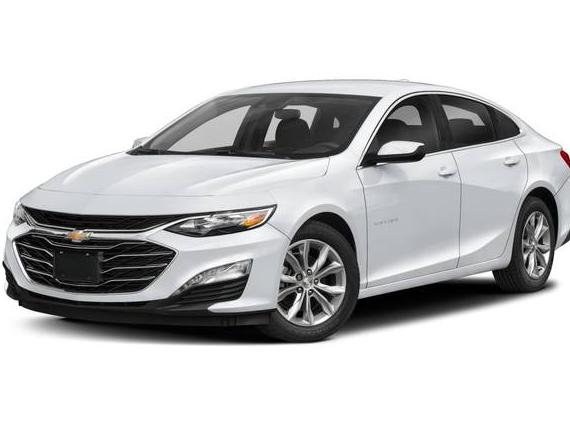 CHEVROLET MALIBU 2023 1G1ZD5ST0PF226037 image