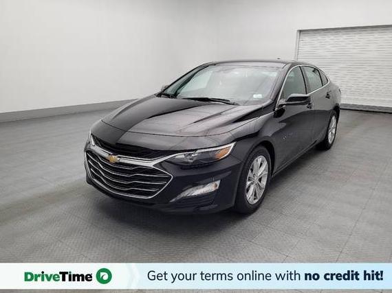CHEVROLET MALIBU 2023 1G1ZD5ST4PF225120 image