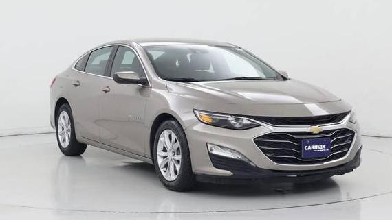 CHEVROLET MALIBU 2023 1G1ZD5ST8PF250229 image