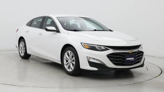 CHEVROLET MALIBU 2023 1G1ZD5ST9PF223475 image