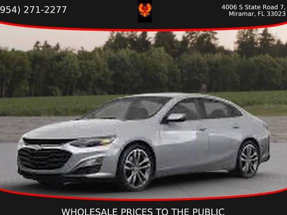CHEVROLET MALIBU 2023 1G1ZD5ST9PF227350 image CHEVROLET MALIBU 2023 1G1ZD5ST9PF227350 image