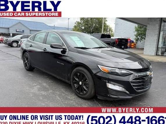 CHEVROLET MALIBU 2023 1G1ZD5ST1PF205598 image CHEVROLET MALIBU 2023 1G1ZD5ST1PF205598 image