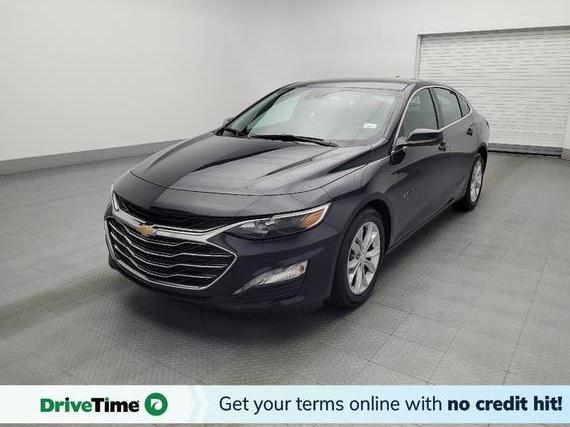 CHEVROLET MALIBU 2023 1G1ZD5STXPF239362 image