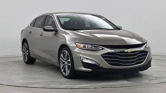 CHEVROLET MALIBU 2023 1G1ZE5ST6PF143922 image