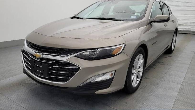 CHEVROLET MALIBU 2023 1G1ZD5ST6PF136973 image