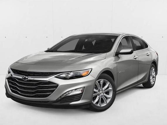 CHEVROLET MALIBU 2023 1G1ZD5ST8PF236105 image CHEVROLET MALIBU 2023 1G1ZD5ST8PF236105 image