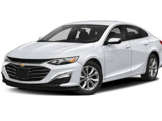 CHEVROLET MALIBU 2023 1G1ZD5ST9PF208829 image