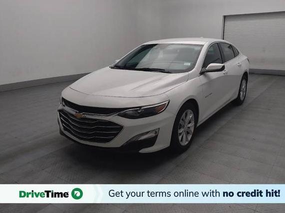 CHEVROLET MALIBU 2023 1G1ZD5ST2PF235189 image