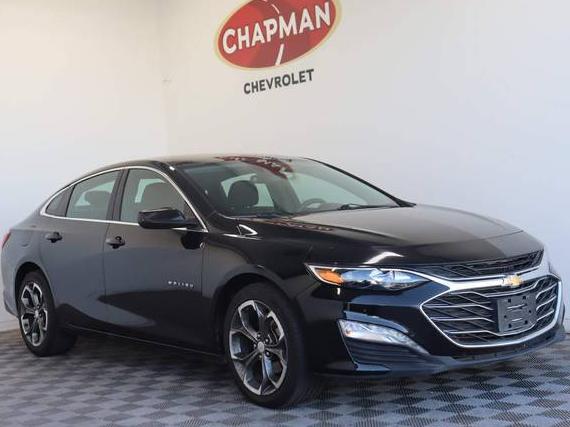 CHEVROLET MALIBU 2023 1G1ZD5STXPF152562 image