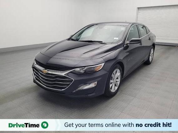 CHEVROLET MALIBU 2023 1G1ZD5ST2PF232082 image