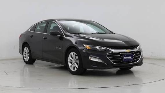 CHEVROLET MALIBU 2023 1G1ZD5ST8PF222768 image