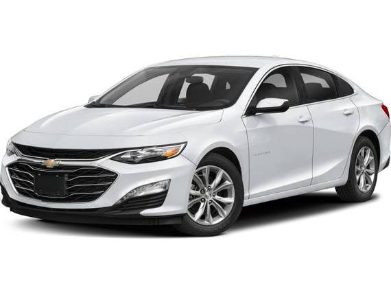 CHEVROLET MALIBU 2023 1G1ZD5ST7PF212636 image