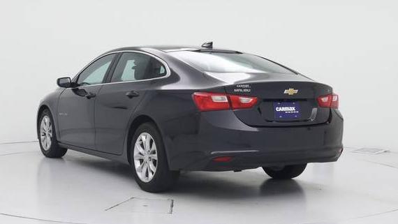 CHEVROLET MALIBU 2023 1G1ZD5ST6PF234398 image