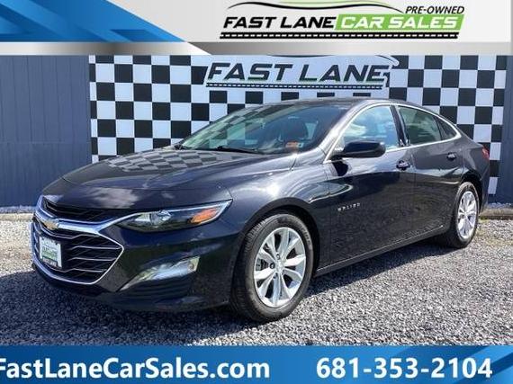 CHEVROLET MALIBU 2023 1G1ZD5ST0PF178782 image CHEVROLET MALIBU 2023 1G1ZD5ST0PF178782 image