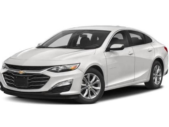 CHEVROLET MALIBU 2023 1G1ZD5ST8PF231101 image