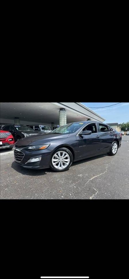 CHEVROLET MALIBU 2023 1G1ZD5ST1PF239430 image CHEVROLET MALIBU 2023 1G1ZD5ST1PF239430 image