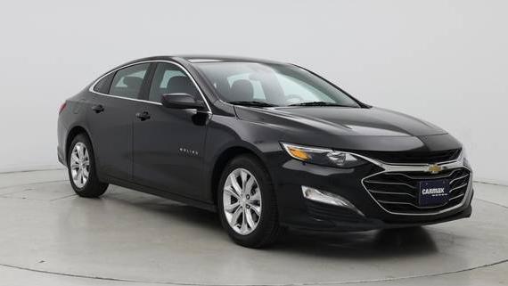 CHEVROLET MALIBU 2023 1G1ZD5ST6PF212790 image