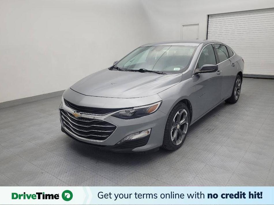 CHEVROLET MALIBU 2023 1G1ZD5ST2PF149218 image