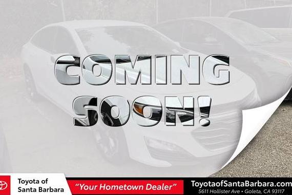 CHEVROLET MALIBU 2023 1G1ZD5ST7PF208392 image
