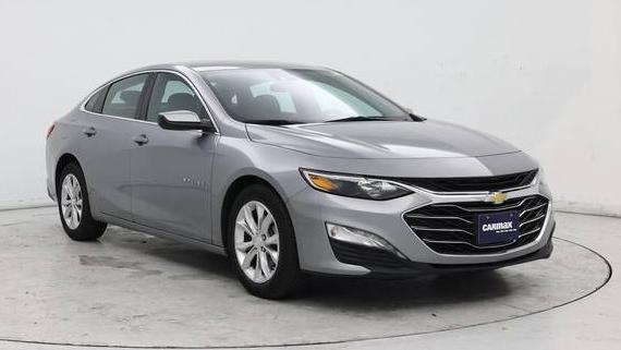 CHEVROLET MALIBU 2023 1G1ZD5ST0PF220397 image