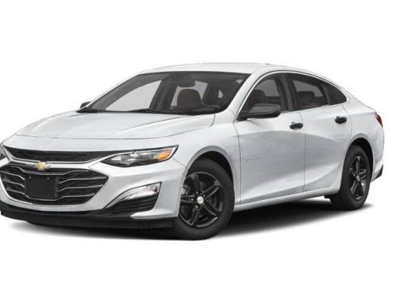CHEVROLET MALIBU 2023 1G1ZC5ST6PF128083 image CHEVROLET MALIBU 2023 1G1ZC5ST6PF128083 image