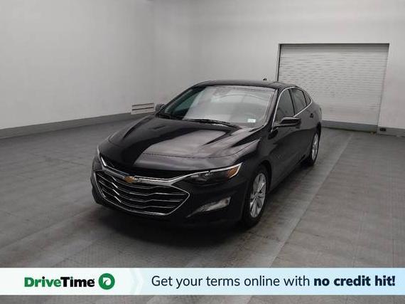 CHEVROLET MALIBU 2023 1G1ZD5ST2PF244474 image