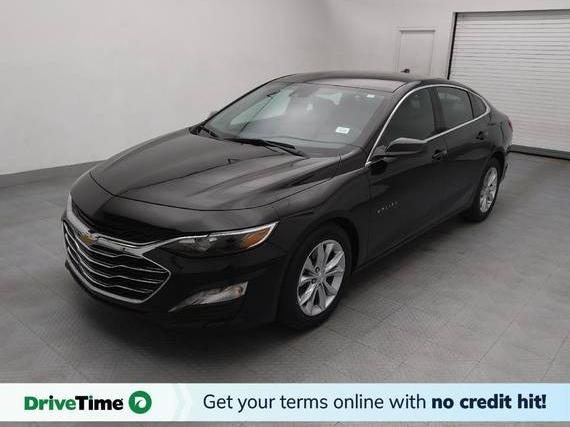 CHEVROLET MALIBU 2023 1G1ZD5ST5PF220458 image