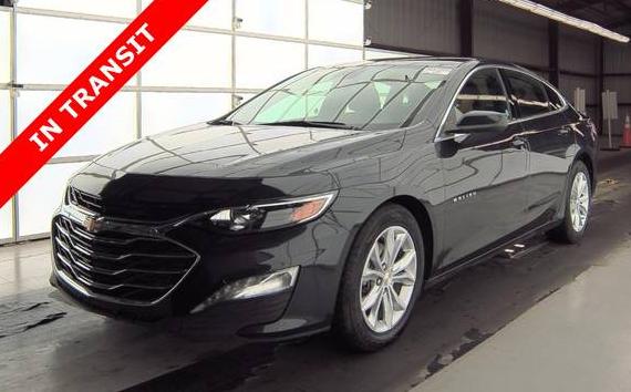 CHEVROLET MALIBU 2023 1G1ZD5ST3PF179053 image