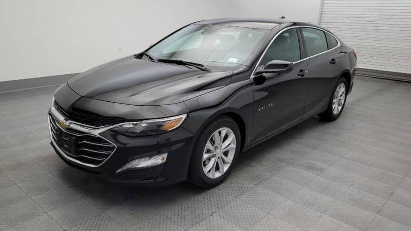 CHEVROLET MALIBU 2023 1G1ZD5STXPF235117 image