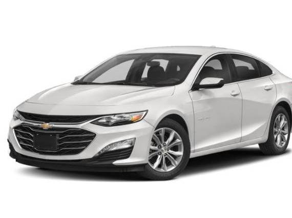 CHEVROLET MALIBU 2023 1G1ZD5ST2PF203505 image CHEVROLET MALIBU 2023 1G1ZD5ST2PF203505 image