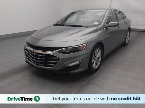 CHEVROLET MALIBU 2023 1G1ZD5ST3PF232852 image
