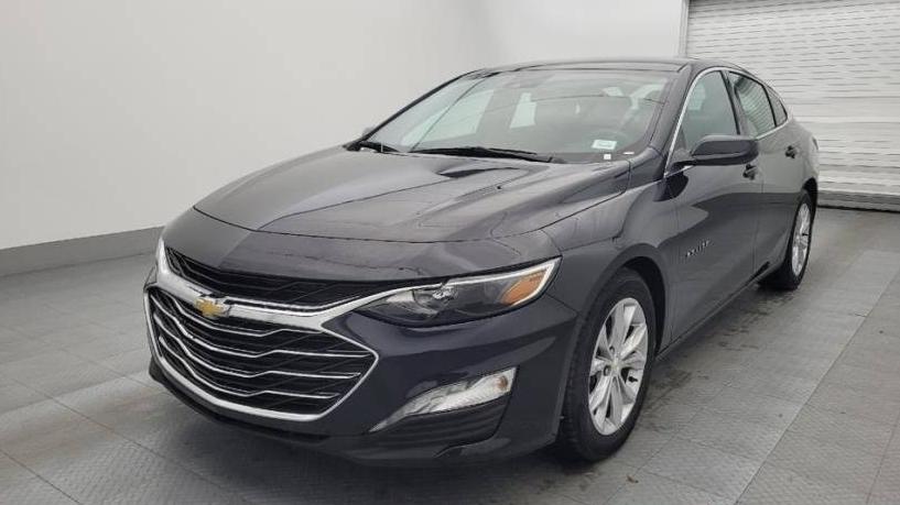 CHEVROLET MALIBU 2023 1G1ZD5ST1PF181643 image