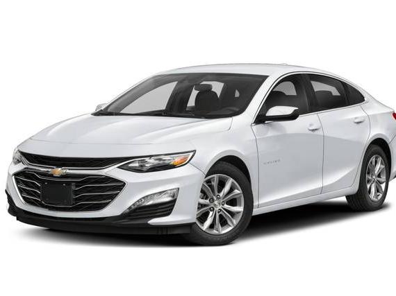 CHEVROLET MALIBU 2023 1G1ZD5ST5PF235168 image