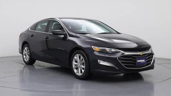 CHEVROLET MALIBU 2023 1G1ZD5ST8PF221121 image
