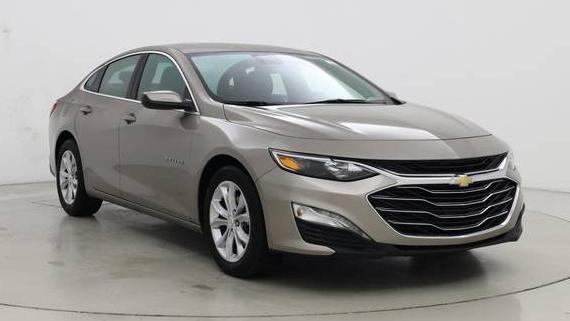 CHEVROLET MALIBU 2023 1G1ZD5ST2PF181960 image