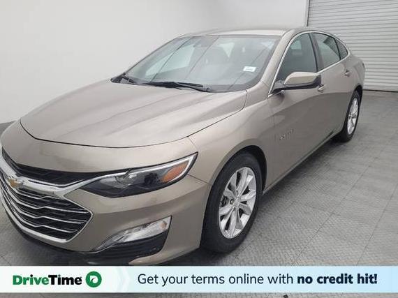 CHEVROLET MALIBU 2023 1G1ZD5STXPF174058 image