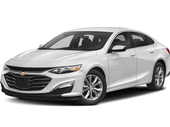 CHEVROLET MALIBU 2023 1G1ZD5ST2PF230901 image