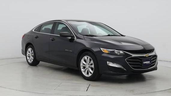 CHEVROLET MALIBU 2023 1G1ZD5ST9PF199548 image