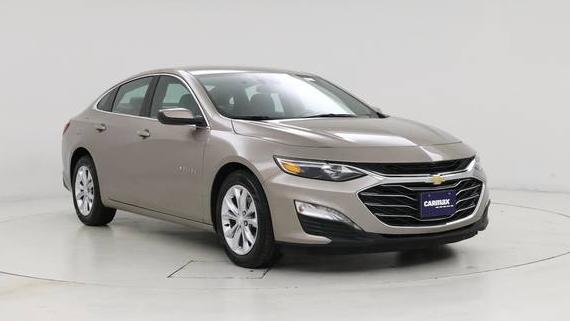 CHEVROLET MALIBU 2023 1G1ZD5ST3PF172734 image