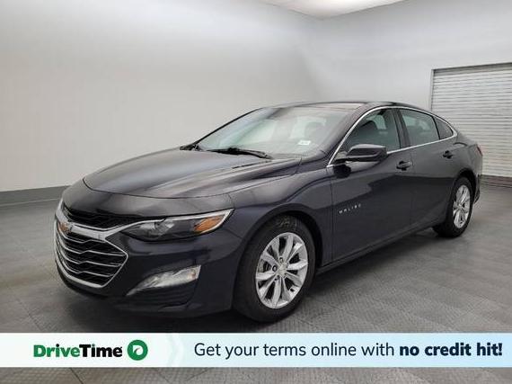 CHEVROLET MALIBU 2023 1G1ZD5ST1PF222871 image