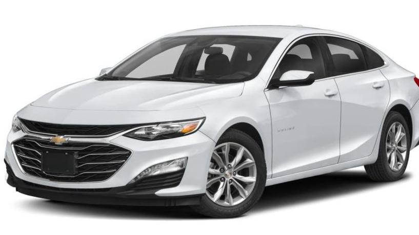 CHEVROLET MALIBU 2023 1G1ZD5STXPF216311 image