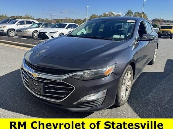 CHEVROLET MALIBU 2023 1G1ZD5ST3PF169669 image CHEVROLET MALIBU 2023 1G1ZD5ST3PF169669 image