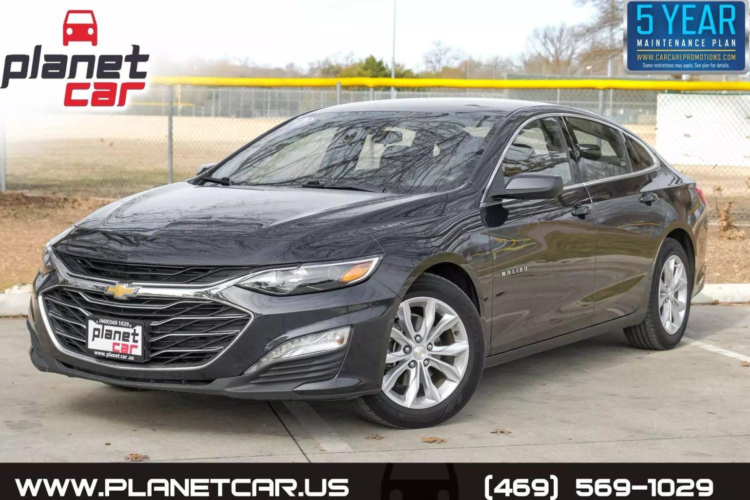 CHEVROLET MALIBU 2023 1G1ZD5ST3PF187072 image